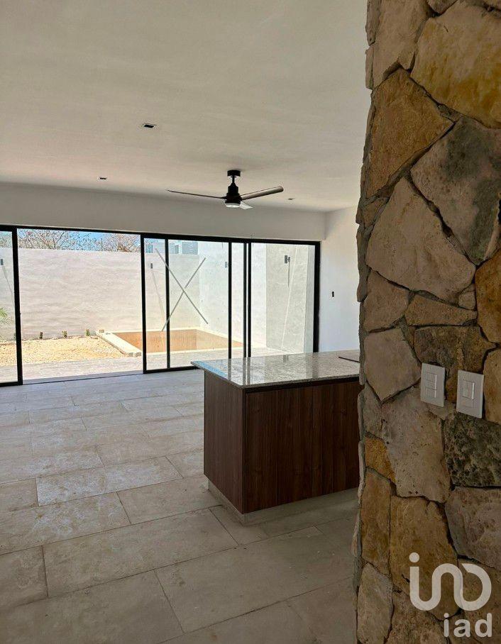 Casa en Venta en Conkal, Yucatán.