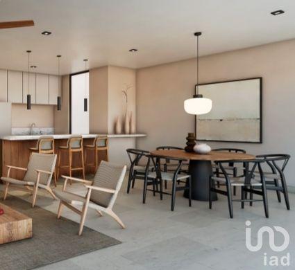 Casa en Venta en Conkal, Yucatán.