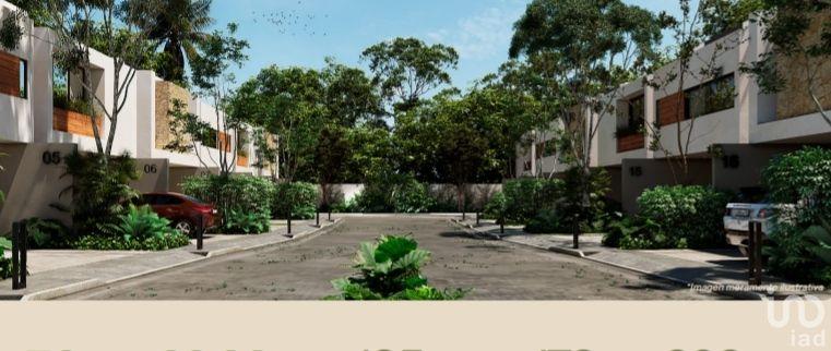 Casa en Venta en Conkal, Yucatán.