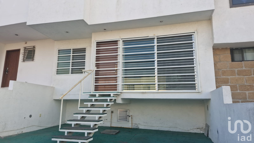 Casa en Paseo Cuesta Bonita 70, int 22, Cuesta Bonita, Santiago de Querétaro, Querétaro, C.P. 76063