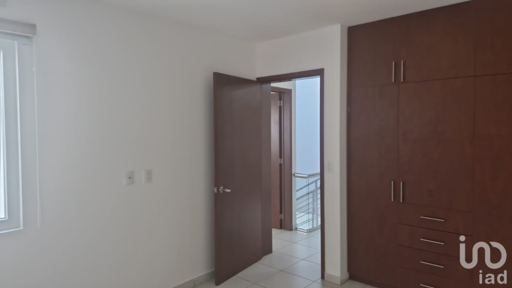 Casa en Paseo Cuesta Bonita 70, int 22, Cuesta Bonita, Santiago de Querétaro, Querétaro, C.P. 76063