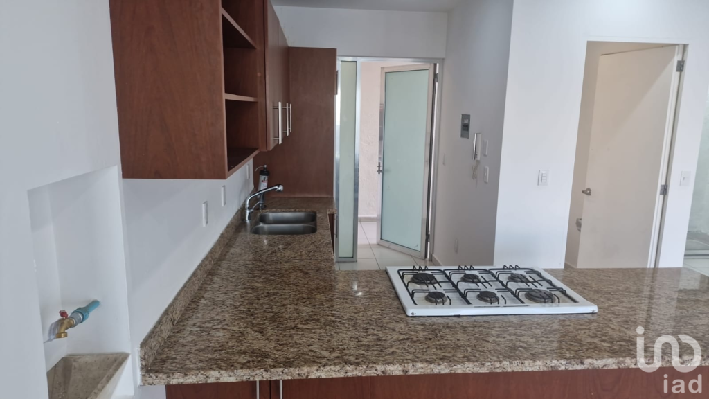 Casa en Paseo Cuesta Bonita 70, int 22, Cuesta Bonita, Santiago de Querétaro, Querétaro, C.P. 76063