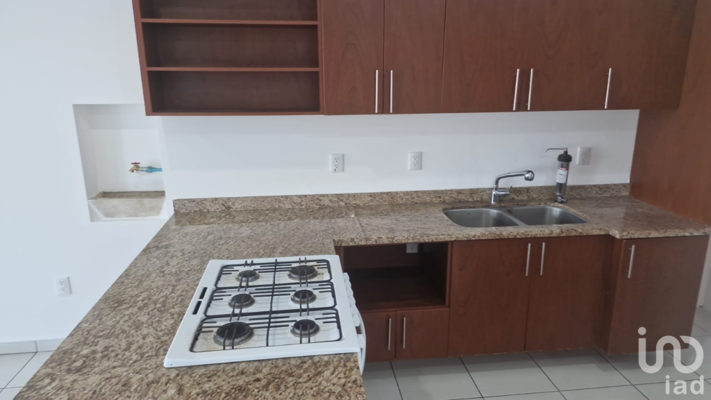 Casa en Paseo Cuesta Bonita 70, int 22, Cuesta Bonita, Santiago de Querétaro, Querétaro, C.P. 76063