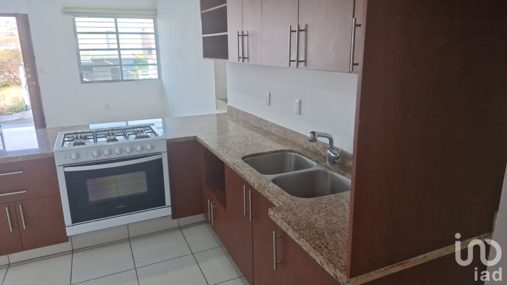 Casa en Paseo Cuesta Bonita 70, int 22, Cuesta Bonita, Santiago de Querétaro, Querétaro, C.P. 76063