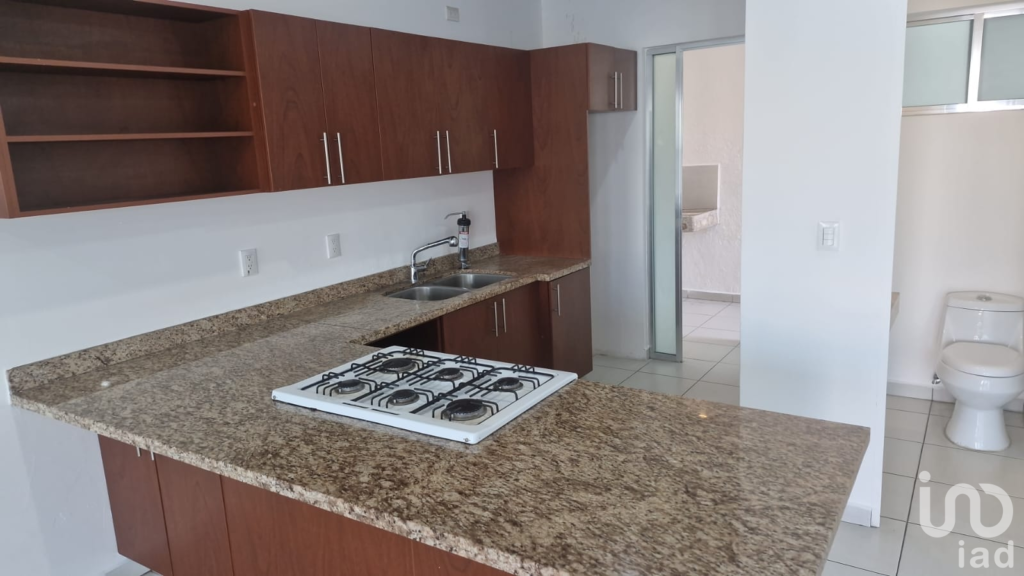 Casa en Paseo Cuesta Bonita 70, int 22, Cuesta Bonita, Santiago de Querétaro, Querétaro, C.P. 76063