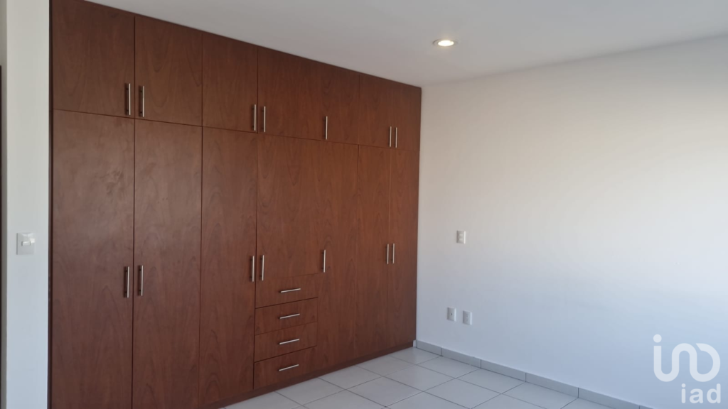 Casa en Paseo Cuesta Bonita 70, int 22, Cuesta Bonita, Santiago de Querétaro, Querétaro, C.P. 76063
