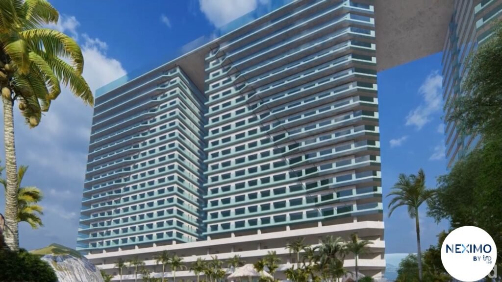 Participaciones del Parque recreativo Toram en Mazatlán