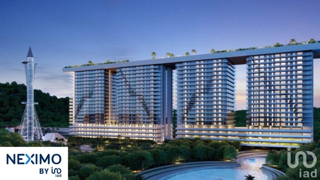 Participaciones del Parque recreativo Toram en Mazatlán