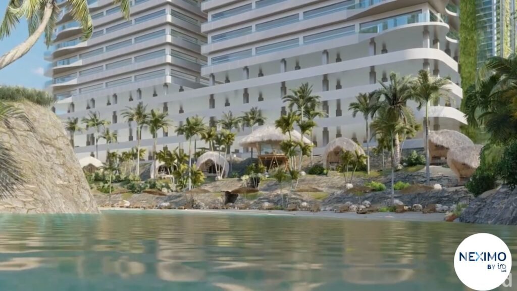 Participaciones del Parque recreativo Toram en Mazatlán