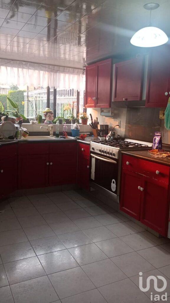 CASA EN JARDINES DE COYOACAN