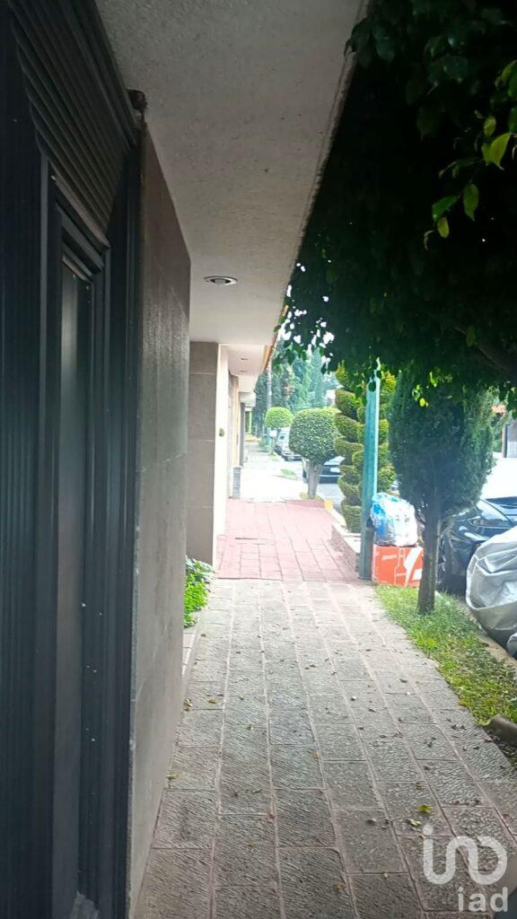 CASA EN JARDINES DE COYOACAN