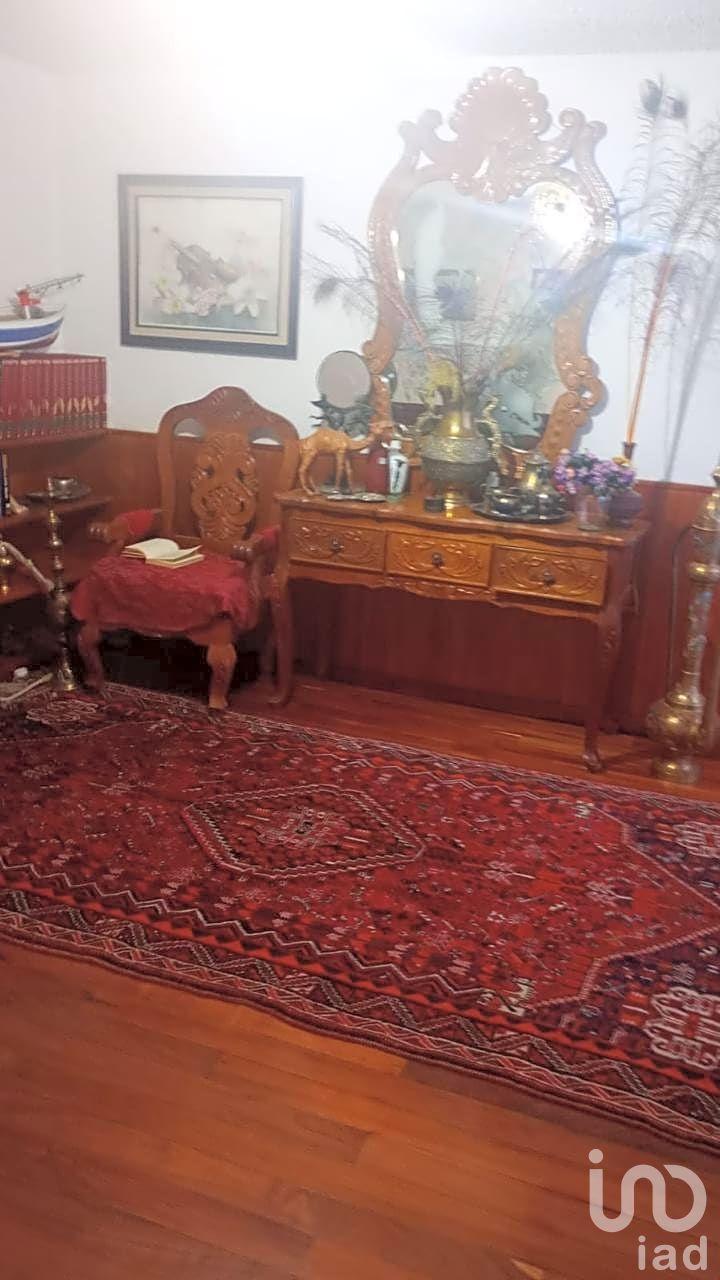 CASA EN JARDINES DE COYOACAN