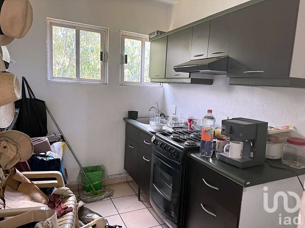 CASA EN TENEXPAN PARA INVERSION