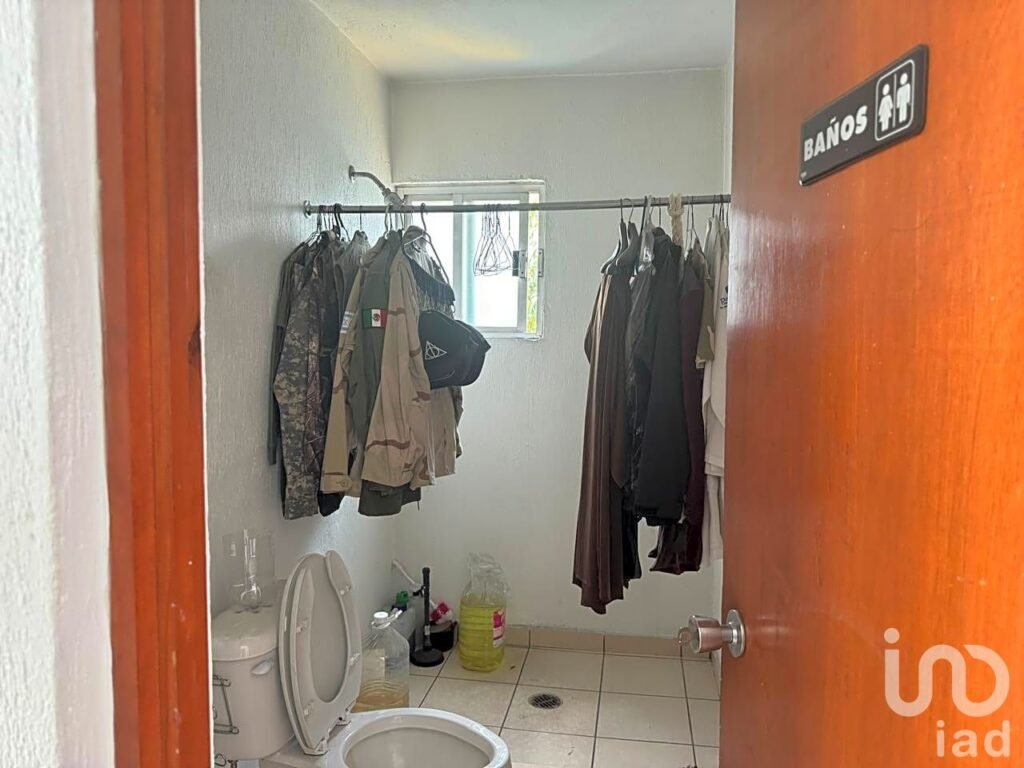 CASA EN TENEXPAN PARA INVERSION