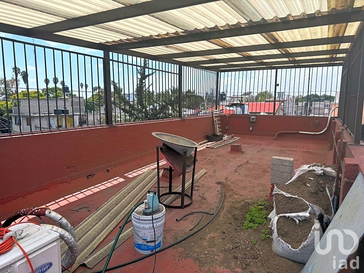 CASA EN TENEXPAN PARA INVERSION