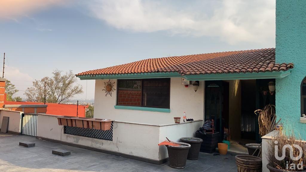 CASA BIEN UBICADA EN NAUCALPAN