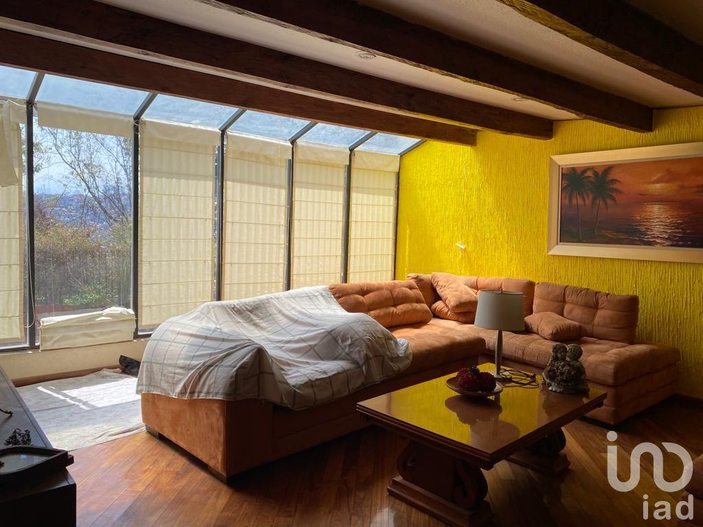 CASA BIEN UBICADA EN NAUCALPAN