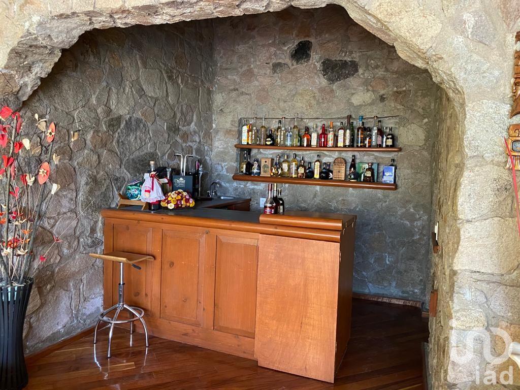 CASA BIEN UBICADA EN NAUCALPAN