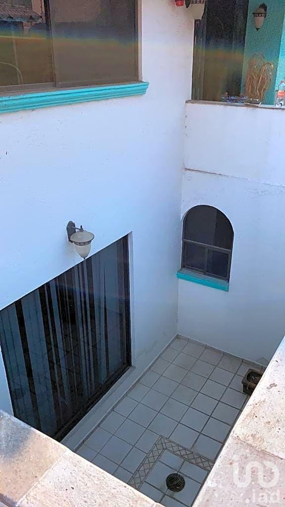 CASA BIEN UBICADA EN NAUCALPAN