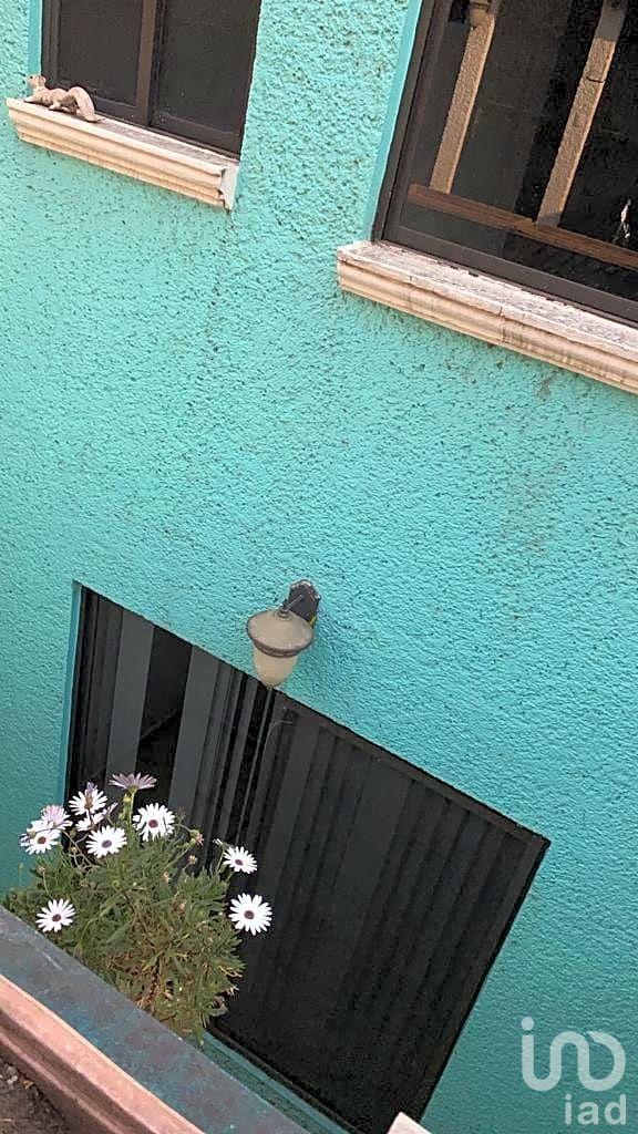 CASA BIEN UBICADA EN NAUCALPAN