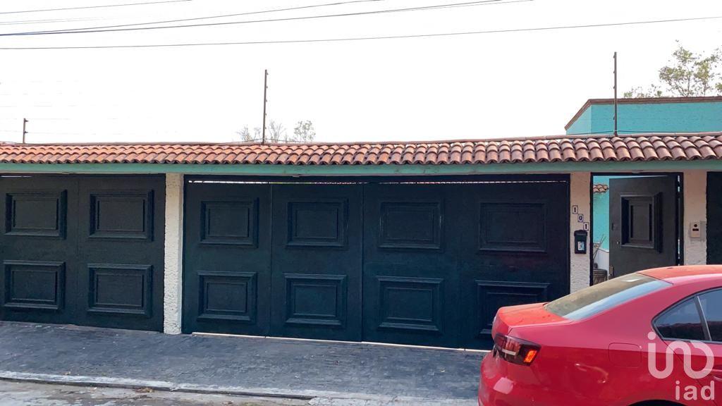 CASA BIEN UBICADA EN NAUCALPAN CASA BIEN UBICADA EN NAUCALPAN