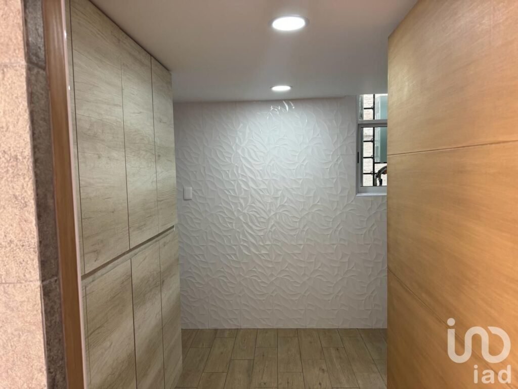 DEPARTAMENTO UBICADO EN LA COLONIA MERCED GOMEZ