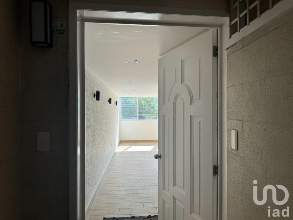 DEPARTAMENTO UBICADO EN LA COLONIA MERCED GOMEZ