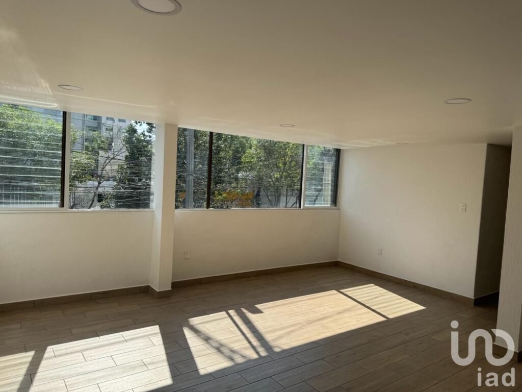 DEPARTAMENTO UBICADO EN LA COLONIA MERCED GOMEZ