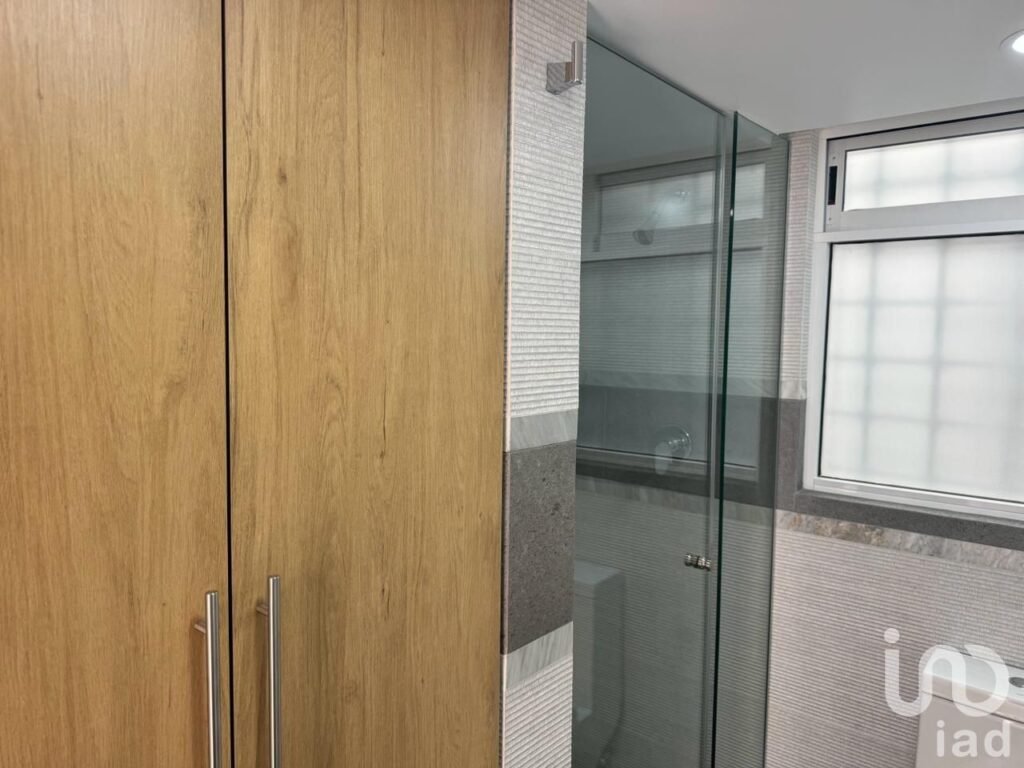 DEPARTAMENTO UBICADO EN LA COLONIA MERCED GOMEZ