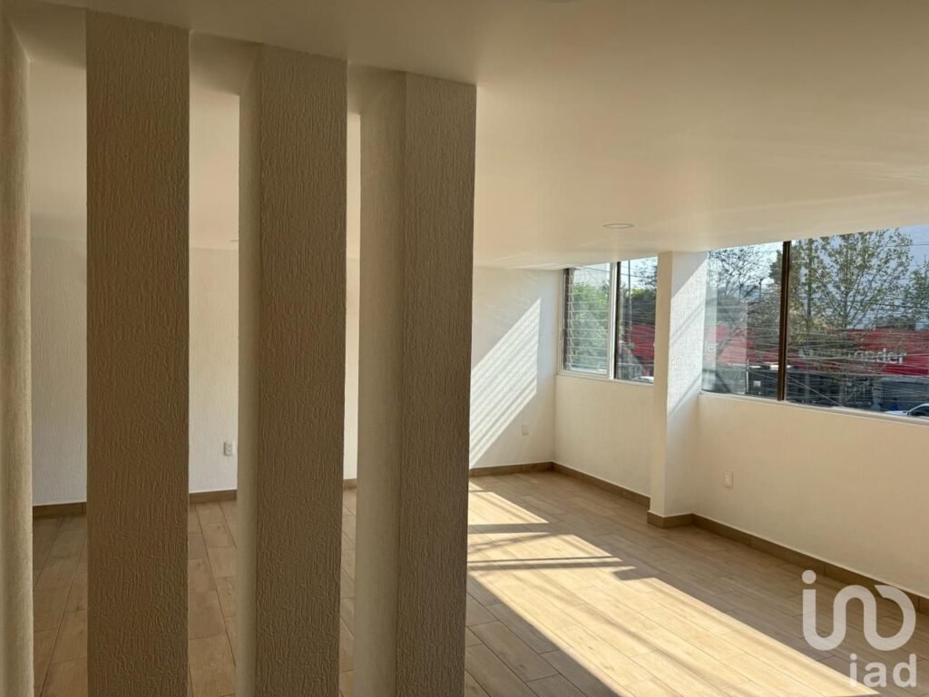 DEPARTAMENTO UBICADO EN LA COLONIA MERCED GOMEZ