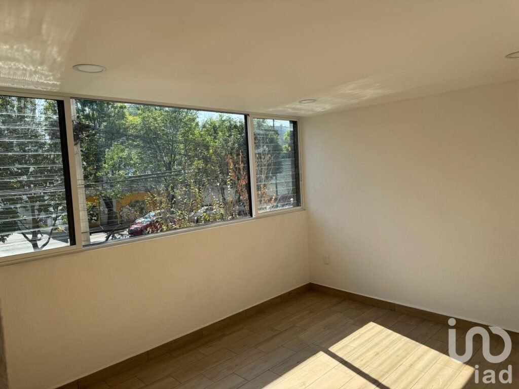 DEPARTAMENTO UBICADO EN LA COLONIA MERCED GOMEZ