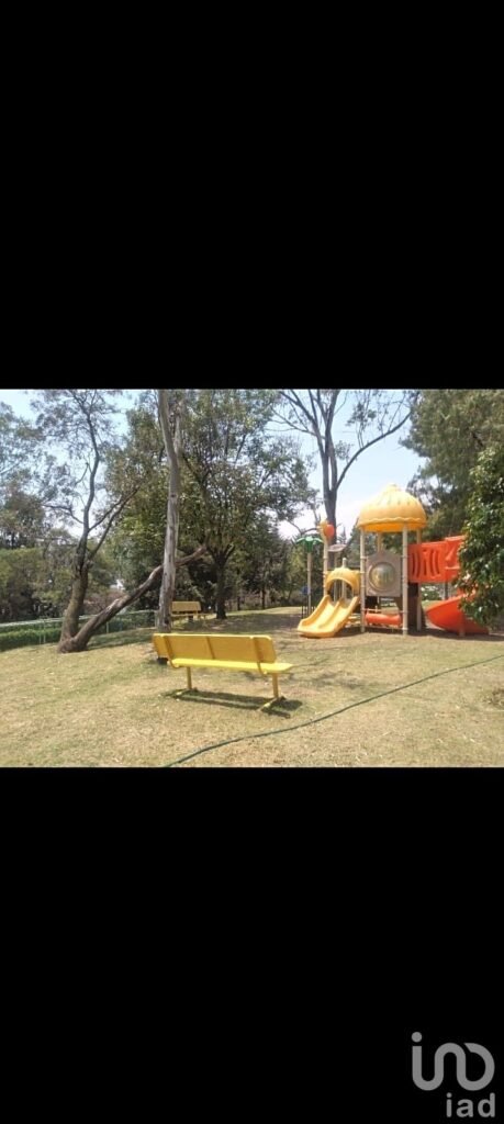 DEPARTAMENTO DE LUJO EN PASEO DE LAS LOMAS