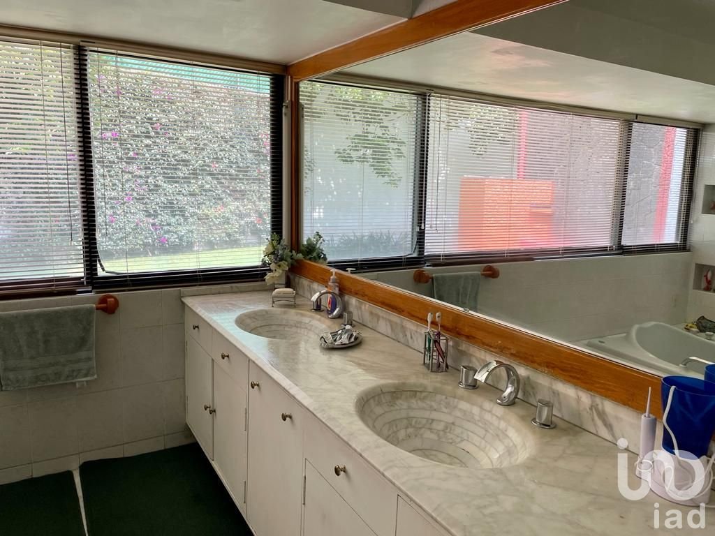 CASA EN JARDINES DEL PEDREGAL