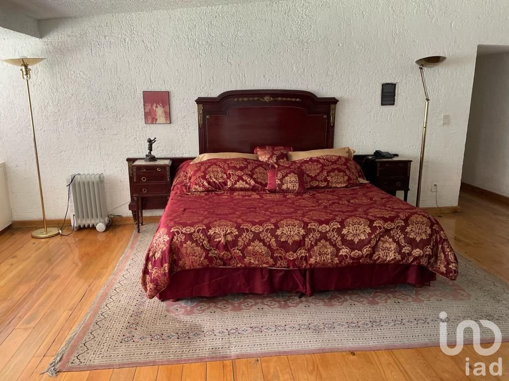 CASA EN JARDINES DEL PEDREGAL