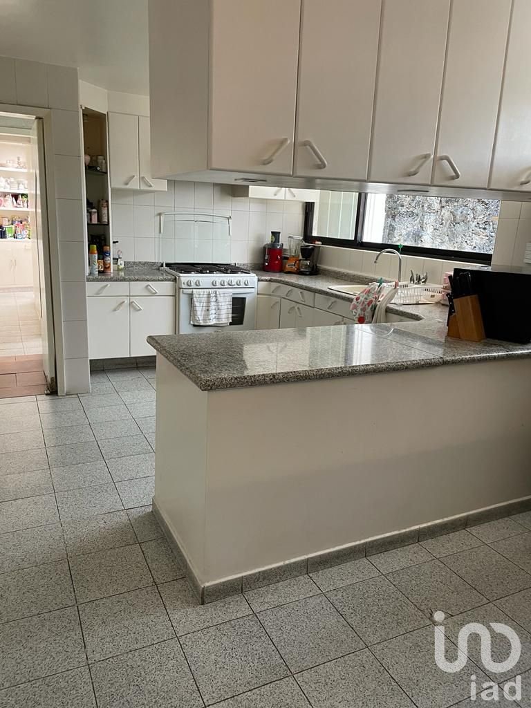 CASA EN JARDINES DEL PEDREGAL