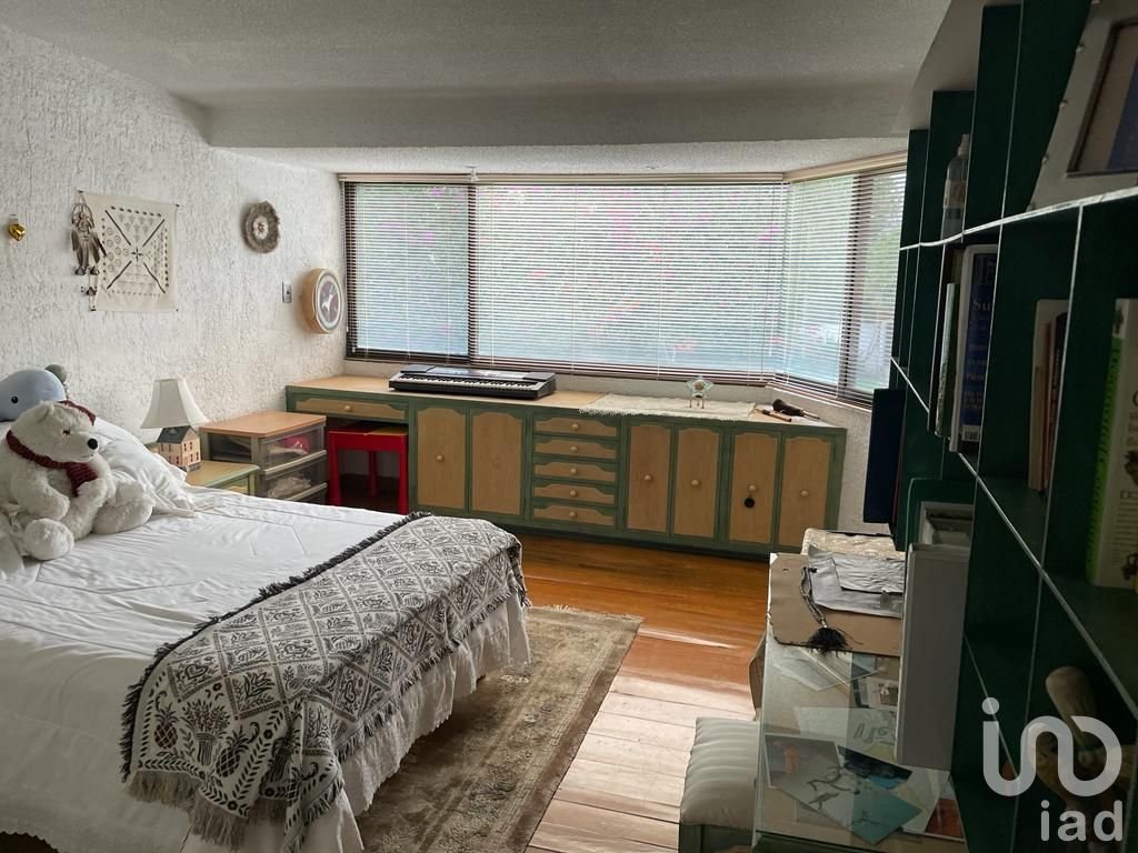 CASA EN JARDINES DEL PEDREGAL