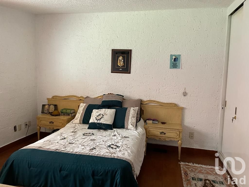 CASA EN JARDINES DEL PEDREGAL