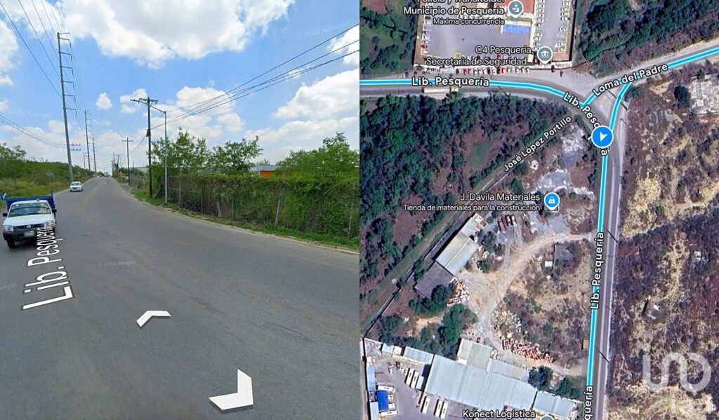 Terreno en Venta en Excelente Ubicación