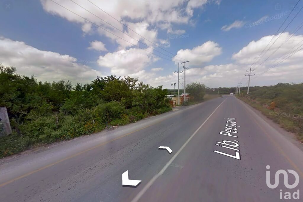 Terreno en Venta en Excelente Ubicación