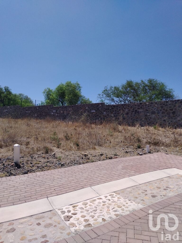 VENTA  DE  TERRENO EN OPRTUNIDAD CON TU CREDITO