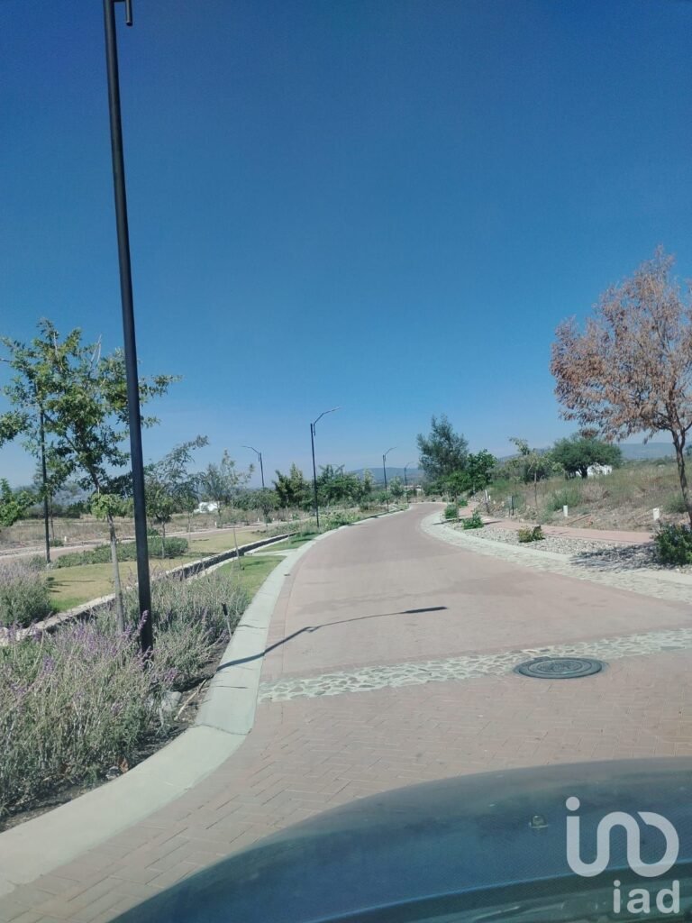 VENTA  DE  TERRENO EN OPRTUNIDAD CON TU CREDITO