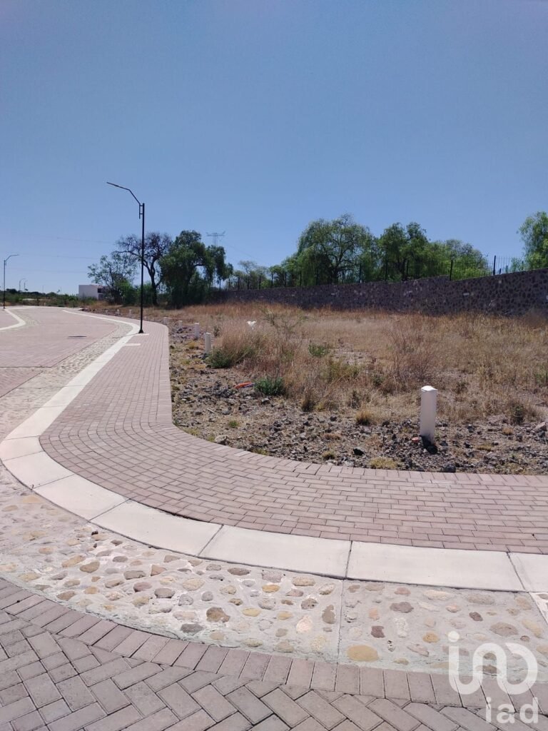 VENTA  DE  TERRENO EN OPRTUNIDAD CON TU CREDITO