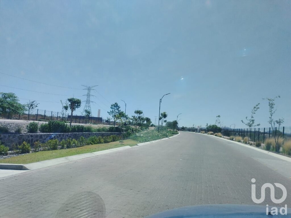 VENTA  DE  TERRENO EN OPRTUNIDAD CON TU CREDITO