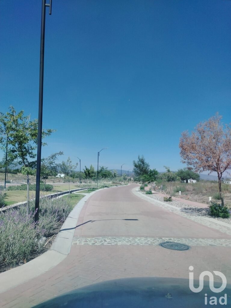 VENTA  DE  TERRENO EN OPRTUNIDAD CON TU CREDITO