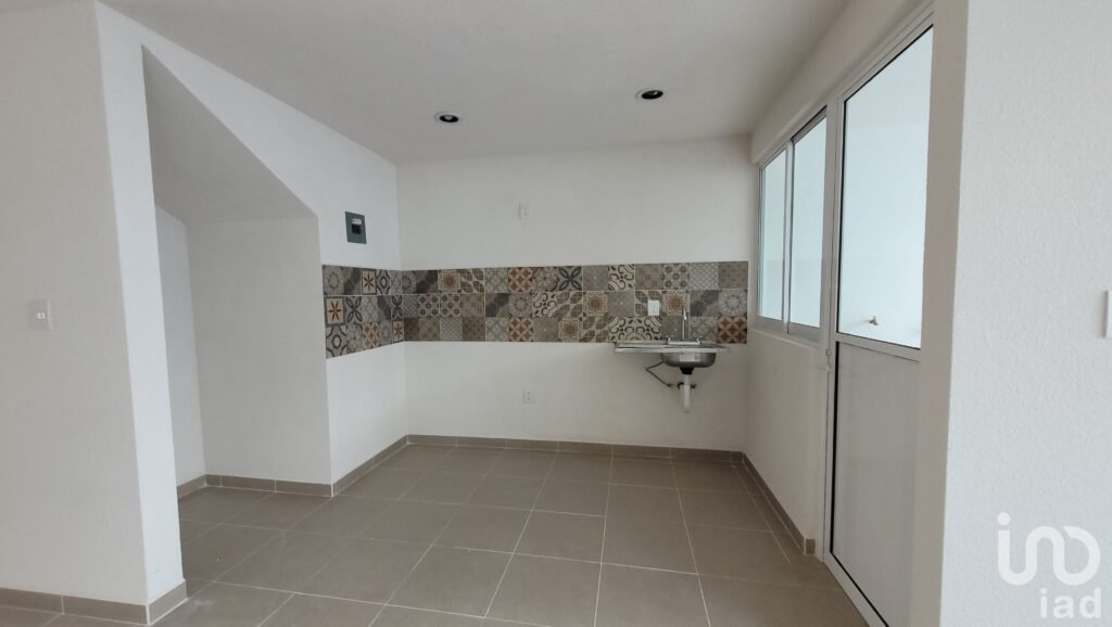 Se vende casa nueva en fracc "Rinconadas del Venado II " en Pachuca, Hidalgo