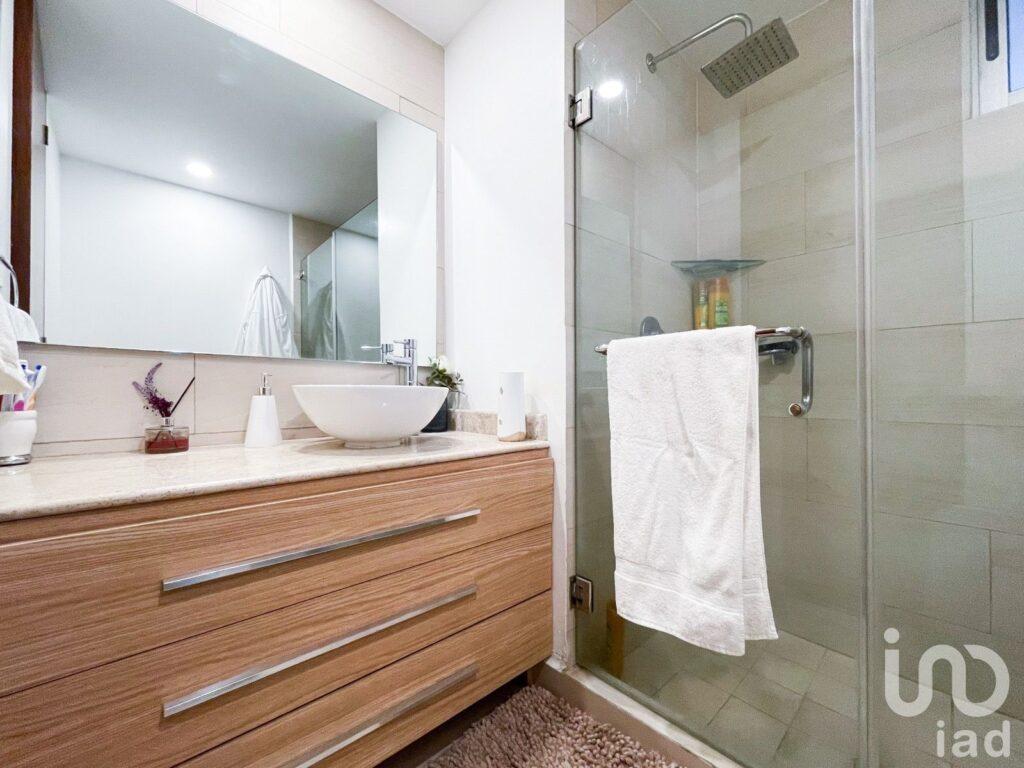 Departamento en venta,City Tower, Benito Juárez,,Av.Popocatépetl 415, col.Santa Cruz Atoyac,CP.03310