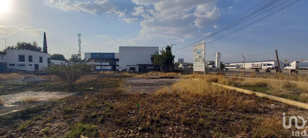 Terreno en venta en Pedro Escobedo
