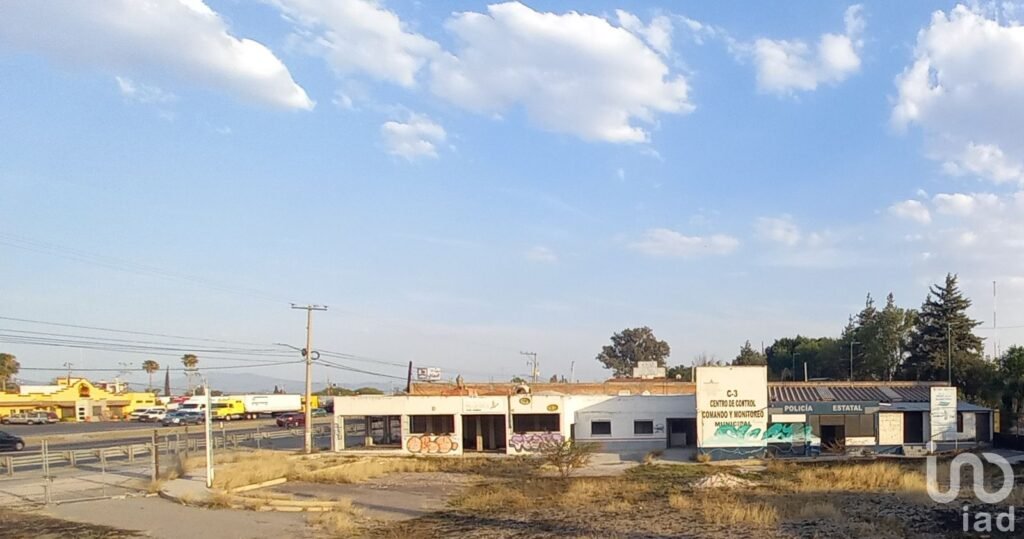 Terreno en venta en Pedro Escobedo