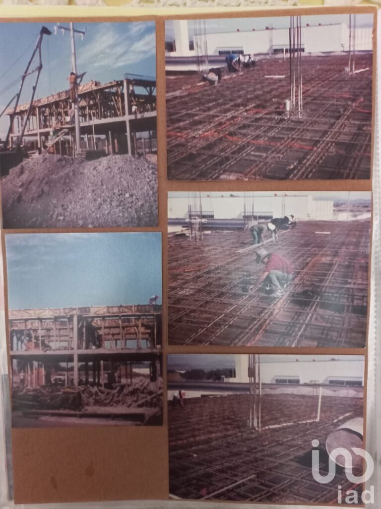 Terreno en venta en Pedro Escobedo