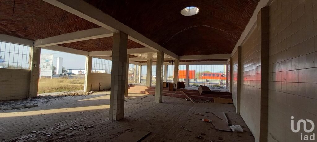 Terreno en venta en Pedro Escobedo